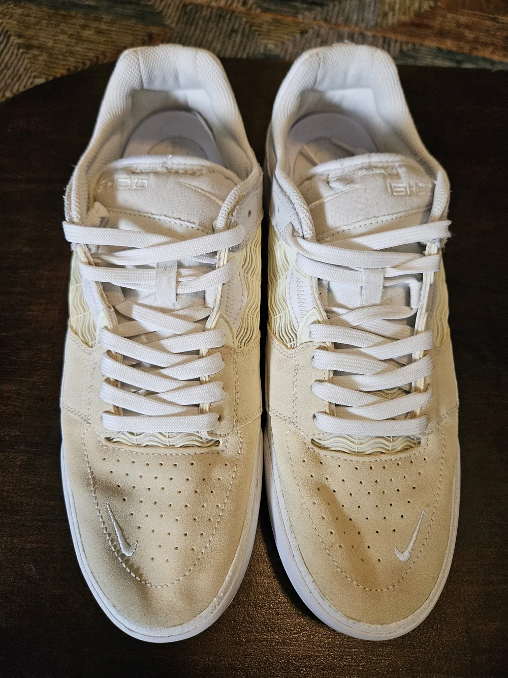 Nike these are